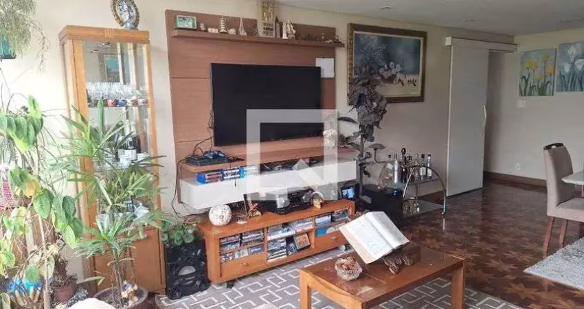 Apartamento para venda - mooca, 3 quartos,  136 m² - são paulo