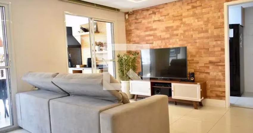 Apartamento para venda - vila clementino, 3 quartos,  100 m² - são paulo