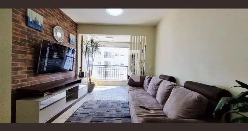 Apartamento para venda - panamby, 3 quartos,  70 m² - são paulo