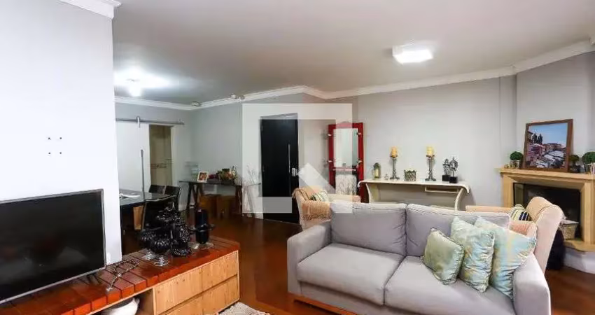 Apartamento para venda - real parque, 3 quartos,  145 m² - são paulo