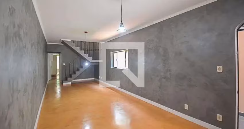 Casa para venda - anchieta, 3 quartos,  176 m² - são bernardo do campo