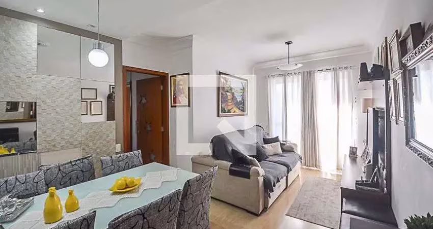 Apartamento para venda - baeta neves, 3 quartos,  65 m² - são bernardo do campo