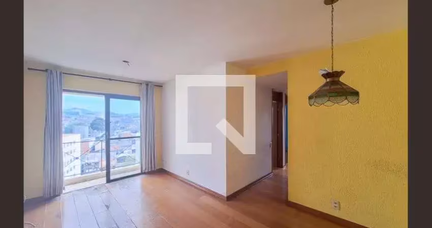 Apartamento para venda - santana, 3 quartos,  68 m² - são paulo