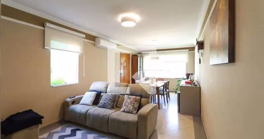 Casa para venda - jardim brasil , 3 quartos,  153 m² - são paulo