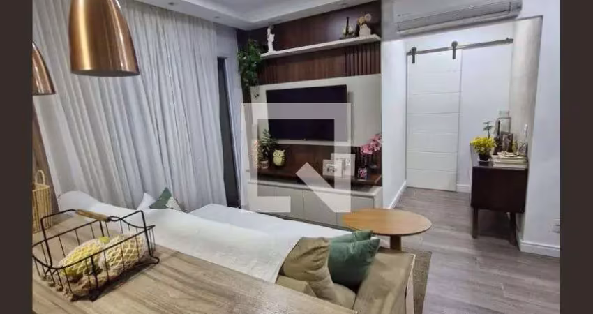 Apartamento para venda - jardim marajoara , 3 quartos,  81 m² - são paulo