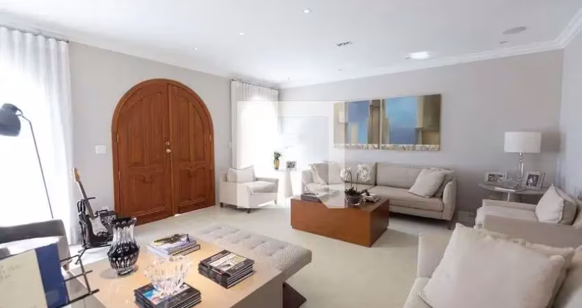 Casa para venda - parque imperador, 4 quartos,  370 m² - campinas