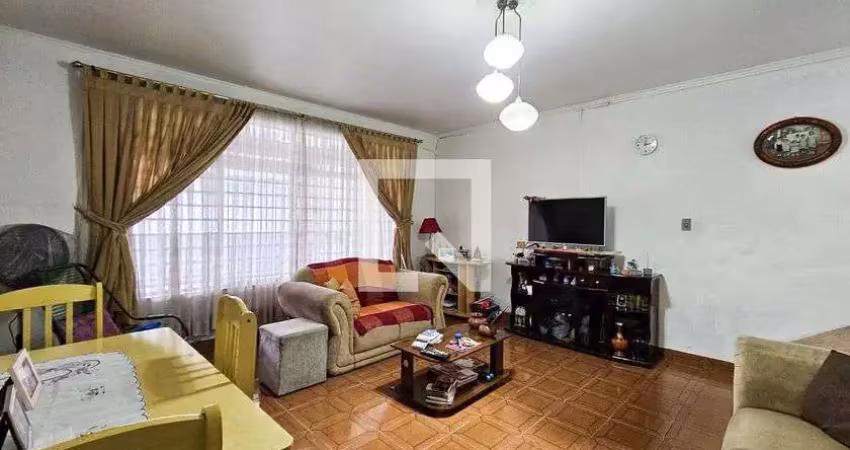 Casa para venda - socorro, 4 quartos,  150 m² - são paulo