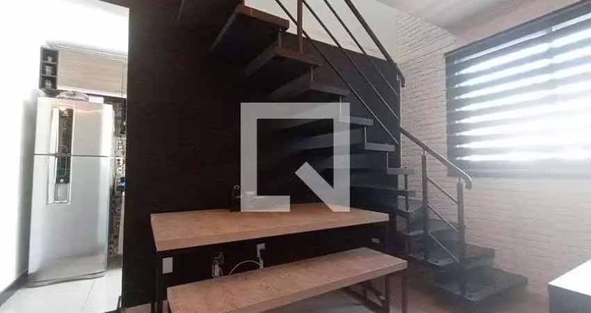 Cobertura para venda - jardim aricanduva, 2 quartos,  100 m² - são paulo