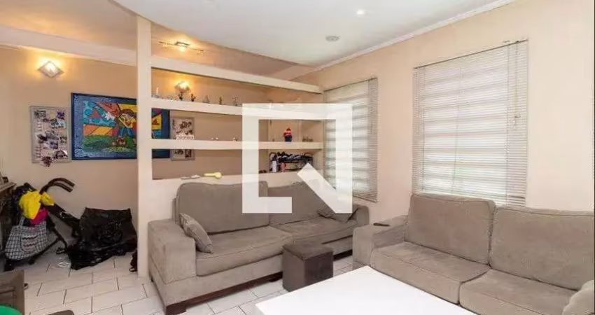 Casa para venda - santana, 6 quartos,  540 m² - são paulo