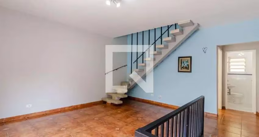 Casa para venda - aclimação, 3 quartos,  160 m² - são paulo