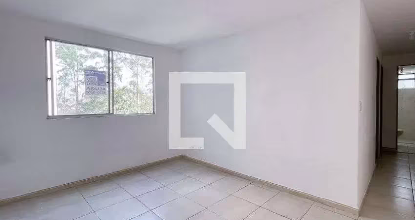 Apartamento para venda - nova petrópolis, 2 quartos,  60 m² - são bernardo do campo