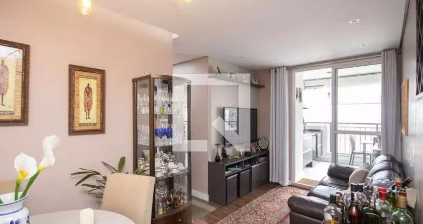 Apartamento para venda - vila mazzei, 3 quartos,  73 m² - são paulo