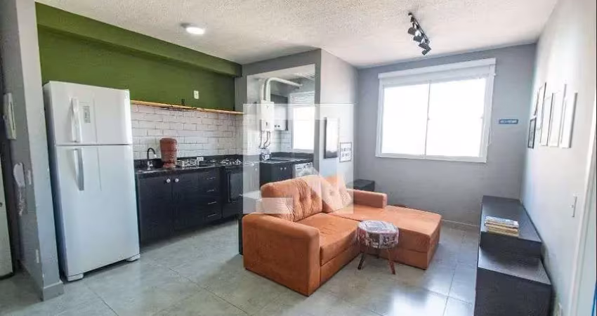 Apartamento para venda - liberdade, 1 quarto,  37 m² - são paulo