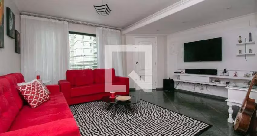 Casa para venda - vila esperança, 3 quartos,  275 m² - são paulo