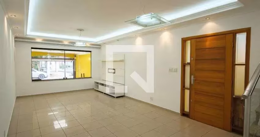 Casa para venda - tatuapé, 4 quartos,  250 m² - são paulo