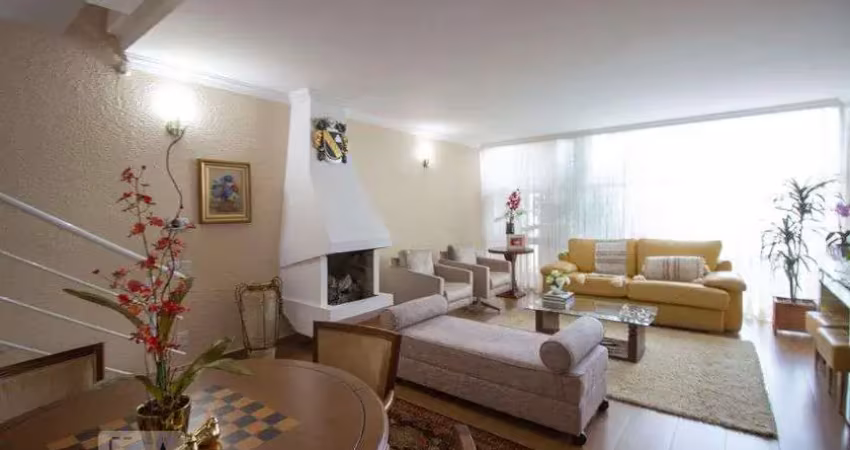 Casa para venda - centro, 4 quartos,  360 m² - jundiaí