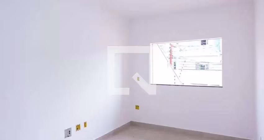 Casa para venda - ponte rasa, 2 quartos,  130 m² - são paulo