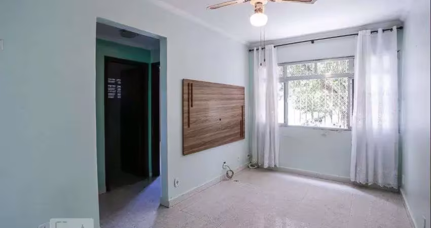 Apartamento para venda - água branca, 1 quarto,  48 m² - são paulo