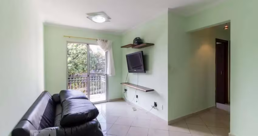 Apartamento para venda - vila califórnia, 2 quartos,  65 m² - são paulo
