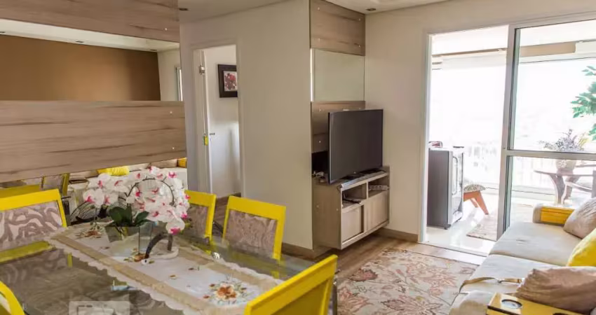 Apartamento para venda - vila guilherme, 3 quartos,  72 m² - são paulo