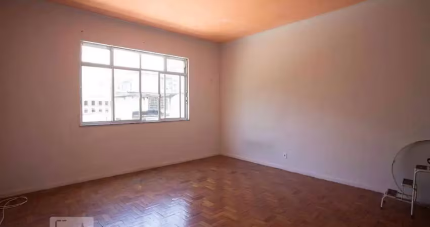 Apartamento para venda - centro , 2 quartos,  90 m² - niterói