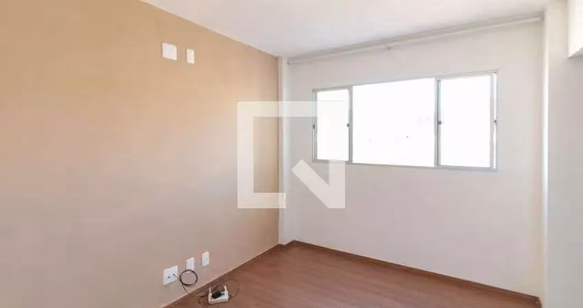 Apartamento para venda - joão pinheiro, 2 quartos,  47 m² - belo horizonte