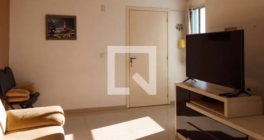 Apartamento para venda - vila nova, 2 quartos,  57 m² - porto alegre