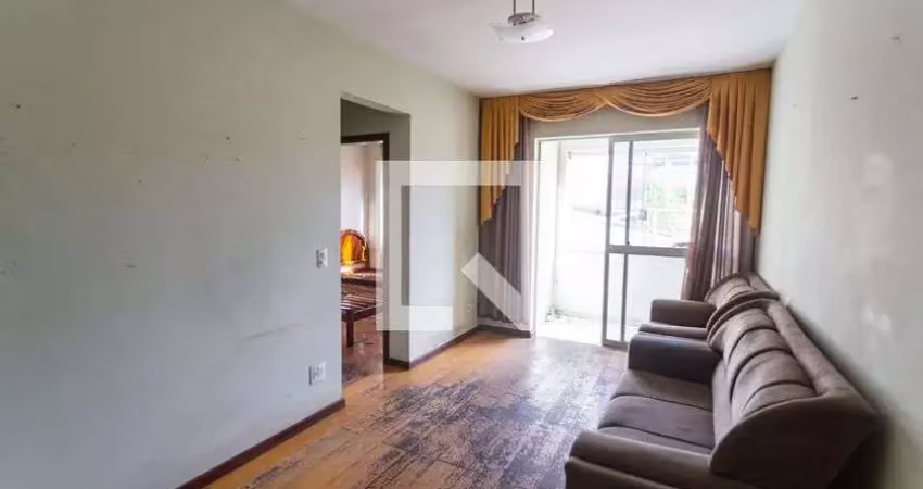 Apartamento para venda - santa tereza, 2 quartos,  86 m² - belo horizonte