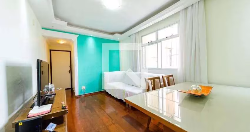 Apartamento para venda - nova gameleira, 3 quartos,  81 m² - belo horizonte