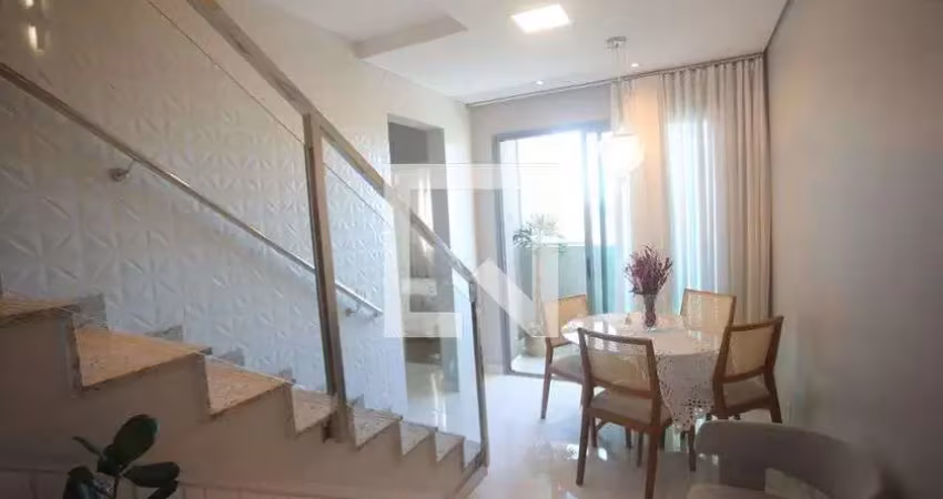 Cobertura para venda - padre eustáquio, 2 quartos,  114 m² - belo horizonte