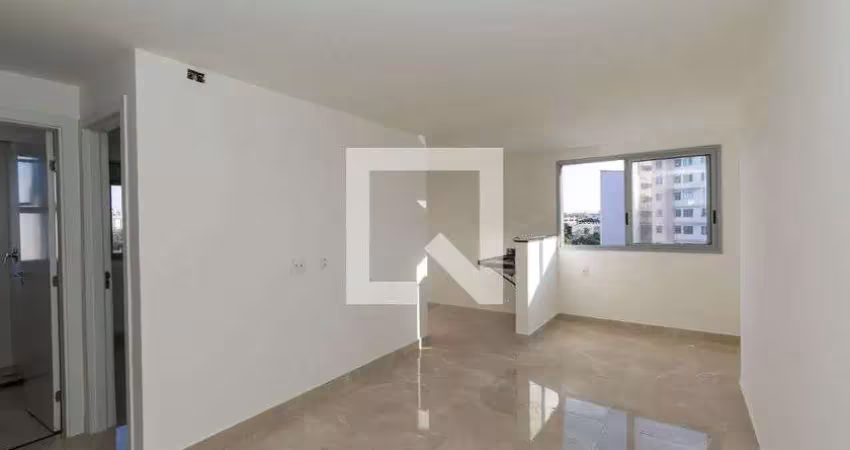 Apartamento para venda - barro preto, 2 quartos,  62 m² - belo horizonte