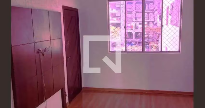 Apartamento para venda - castelo, 2 quartos,  57 m² - belo horizonte
