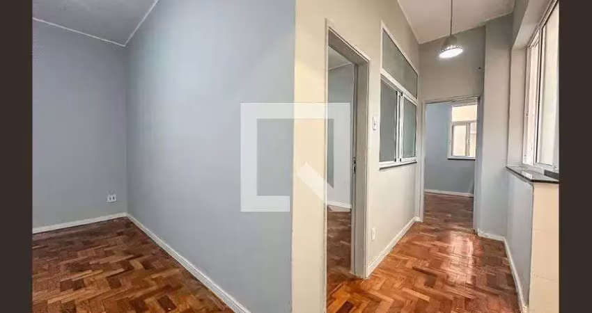 Apartamento para venda - botafogo, 2 quartos,  69 m² - rio de janeiro