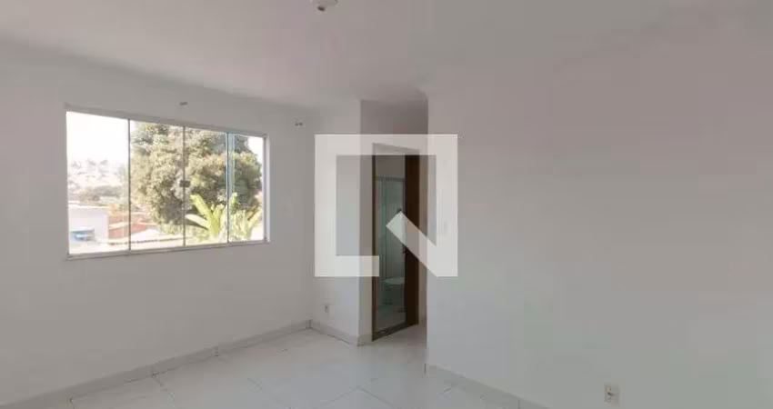 Apartamento para venda - letícia, 2 quartos,  58 m² - belo horizonte