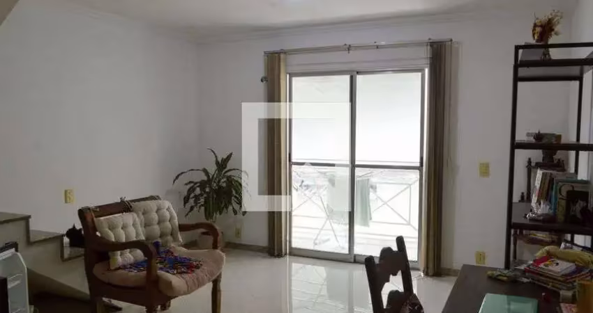 Casa / sobrado em condomínio para venda - curicica, 2 quartos,  121 m² - rio de janeiro