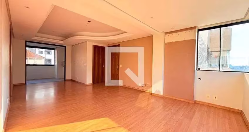 Apartamento para venda - petrópolis, 3 quartos,  103 m² - porto alegre