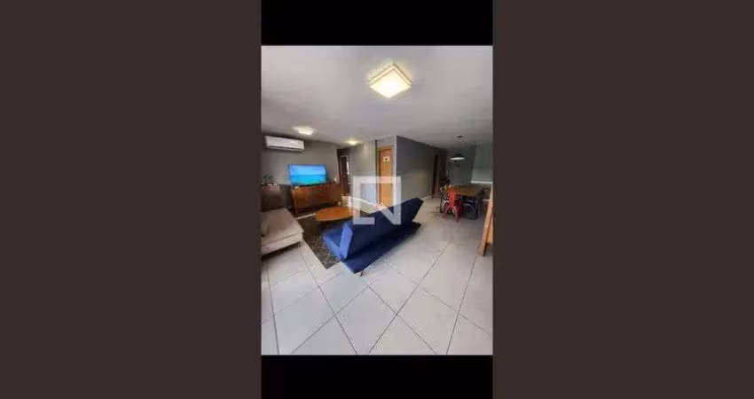 Apartamento para venda - recreio, 3 quartos,  120 m² - rio de janeiro