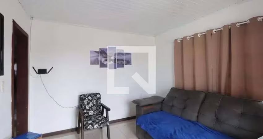Casa para venda - mathias velho, 3 quartos,  98 m² - canoas