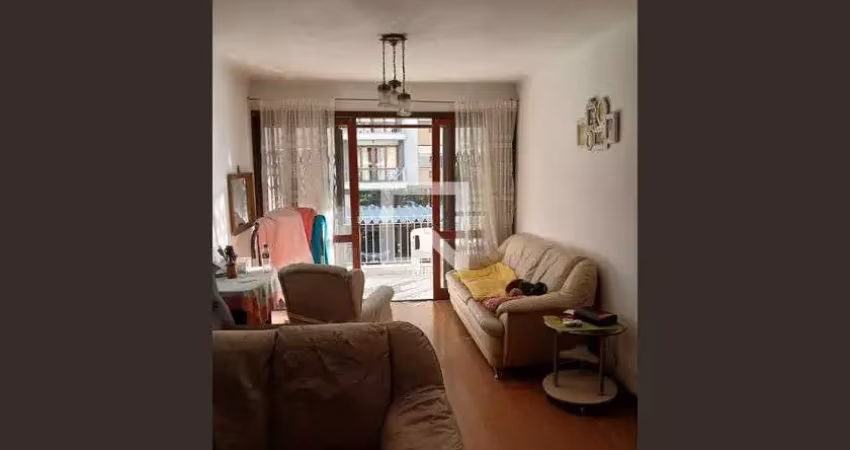 Apartamento para venda - jardim lindóia, 3 quartos,  132 m² - porto alegre