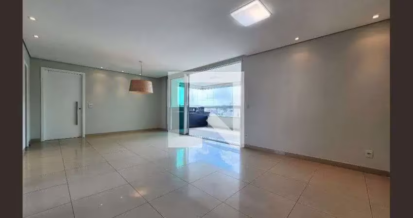 Apartamento para venda - anchieta, 4 quartos,  185 m² - belo horizonte