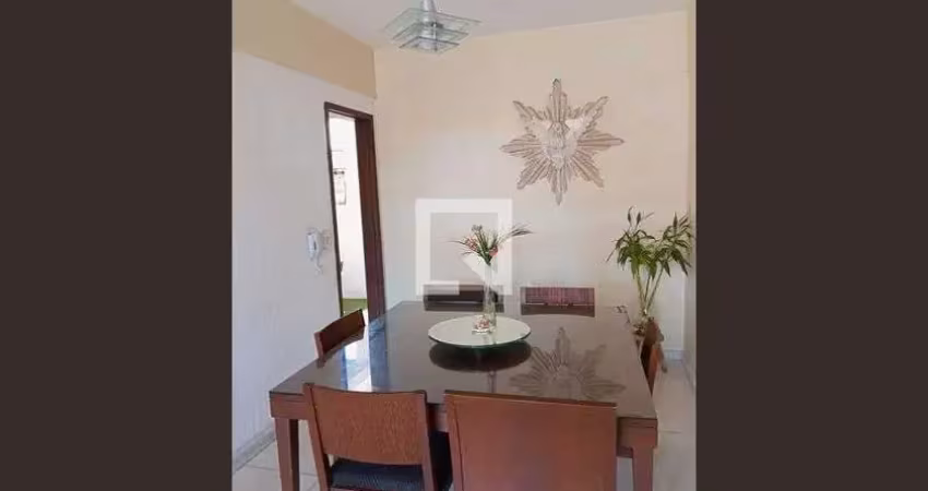 Cobertura para venda - santa inês, 4 quartos,  252 m² - belo horizonte