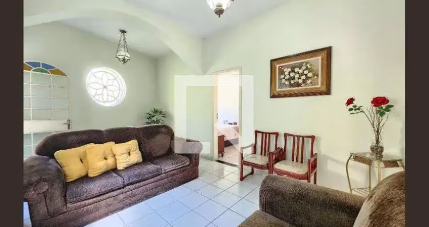 Casa para venda - concórdia, 5 quartos,  300 m² - belo horizonte
