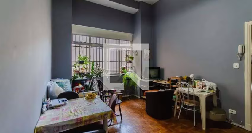 Apartamento para venda - ipiranga, 1 quarto,  64 m² - são paulo