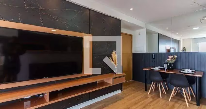 Apartamento para venda - centro, 1 quarto,  45 m² - osasco