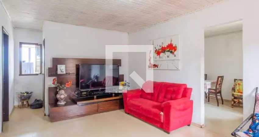 Casa para venda - partenon, 4 quartos,  236 m² - porto alegre