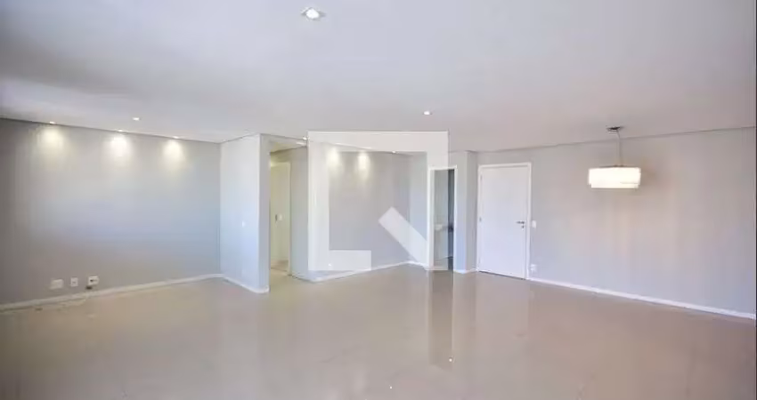 Apartamento para venda - vila andrade, 3 quartos,  170 m² - são paulo