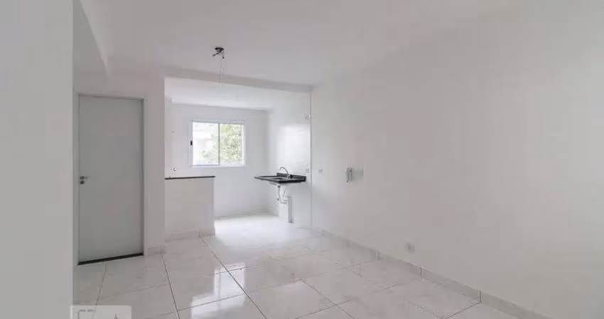 Apartamento para venda - centro, 2 quartos,  46 m² - guarulhos