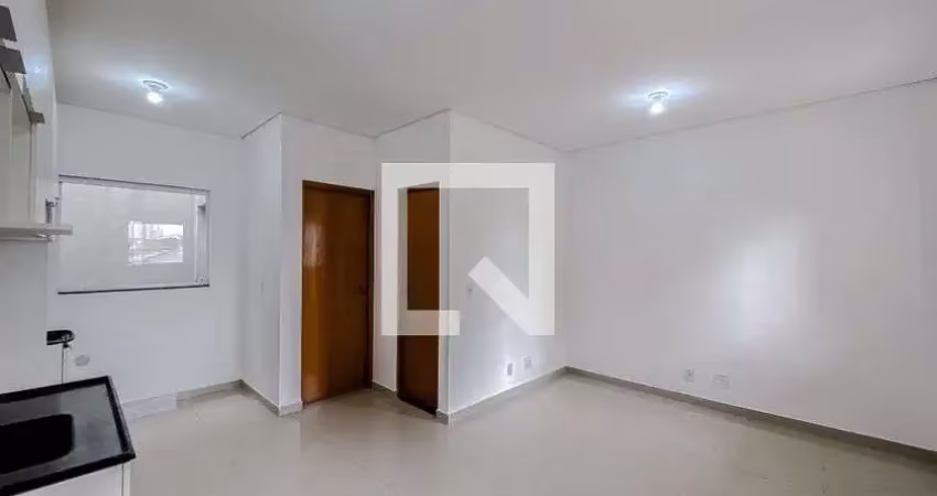 Apartamento para venda - belém, 1 quarto,  38 m² - são paulo