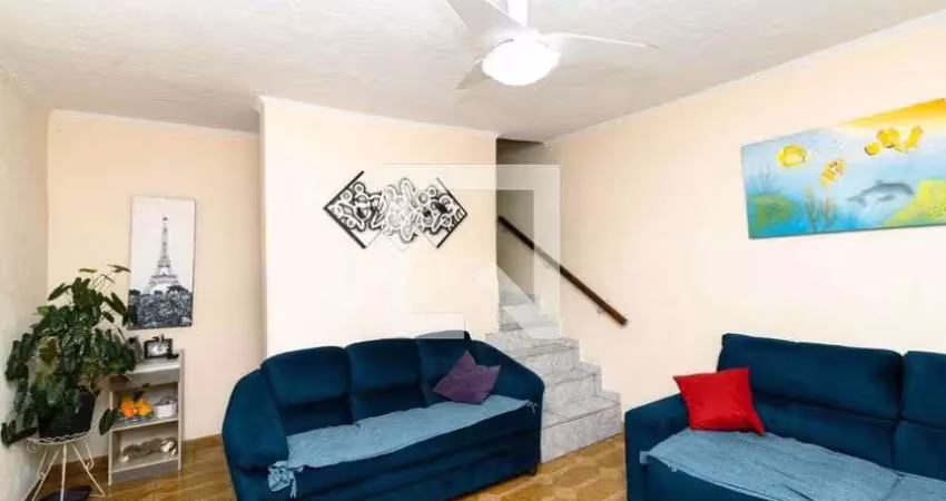Casa para venda - cangaíba, 3 quartos,  78 m² - são paulo