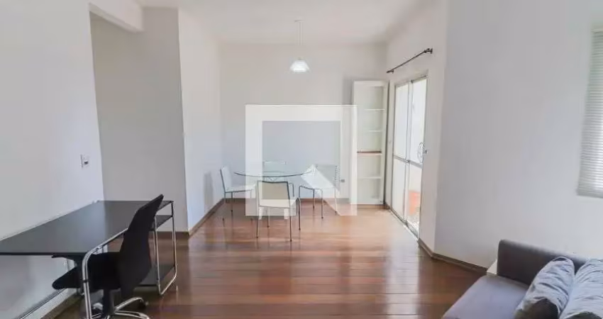 Apartamento para venda - butantã, 2 quartos,  74 m² - são paulo